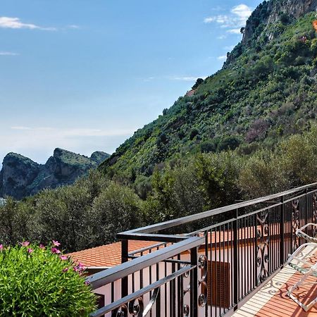 Matisse Nerano By Gocce Apartment Marina del Cantone Стая снимка