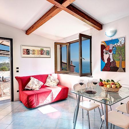 Matisse Nerano By Gocce Apartment Marina del Cantone Екстериор снимка