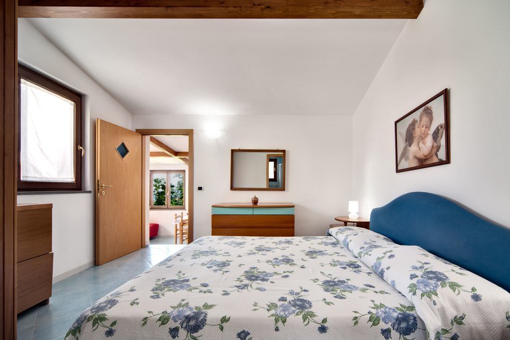 Matisse Nerano By Gocce Apartment Marina del Cantone Екстериор снимка