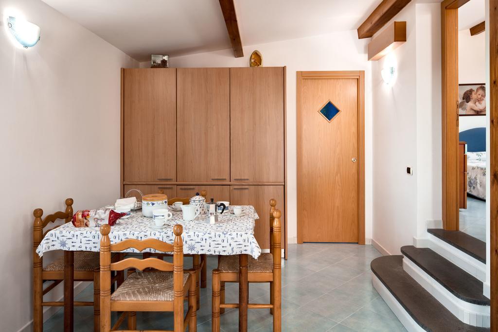 Matisse Nerano By Gocce Apartment Marina del Cantone Екстериор снимка