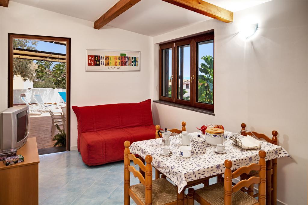 Matisse Nerano By Gocce Apartment Marina del Cantone Екстериор снимка