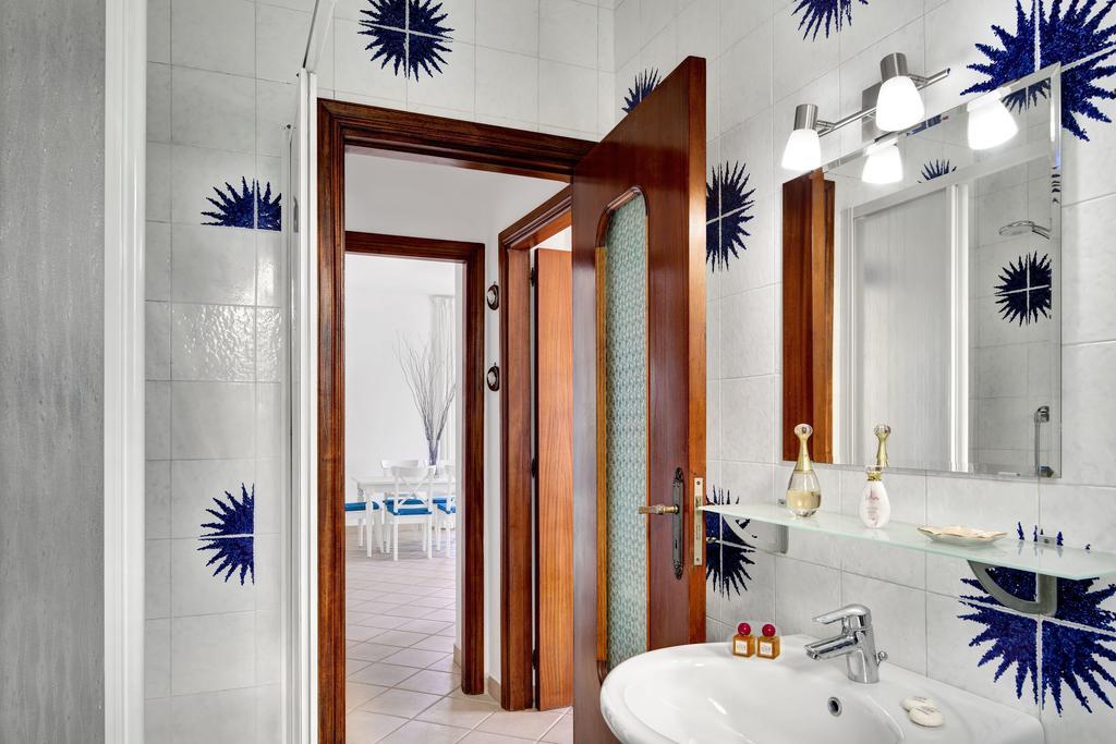 Matisse Nerano By Gocce Apartment Marina del Cantone Стая снимка