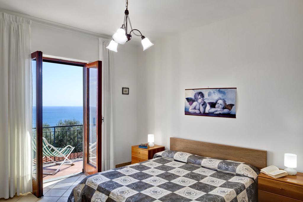 Matisse Nerano By Gocce Apartment Marina del Cantone Стая снимка